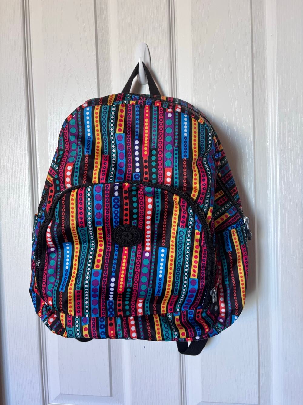 Kipling backpack